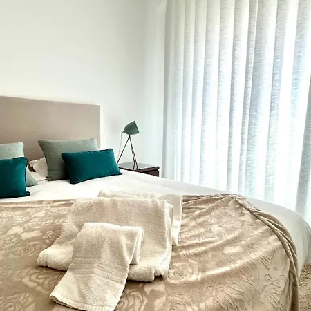 Lägenhet Deluxe 2 Bedroom Oceanfront Flat In Del Rey
