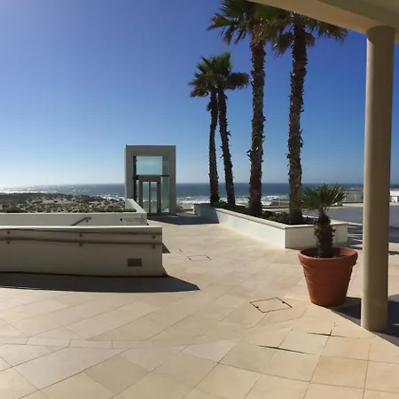 Deluxe 2 Bedroom Flat - Beachfront - Del Rey Daire Amoreira (Leiria)