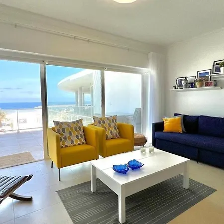 Apartmán Deluxe 2 Bedroom Oceanfront Flat In Del Rey *