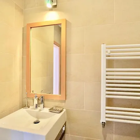 Apartmán Deluxe 2 Bedroom Oceanfront Flat In Del Rey