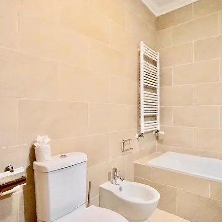 Deluxe 2 Bedroom Oceanfront Flat In Del Rey Apartmán
