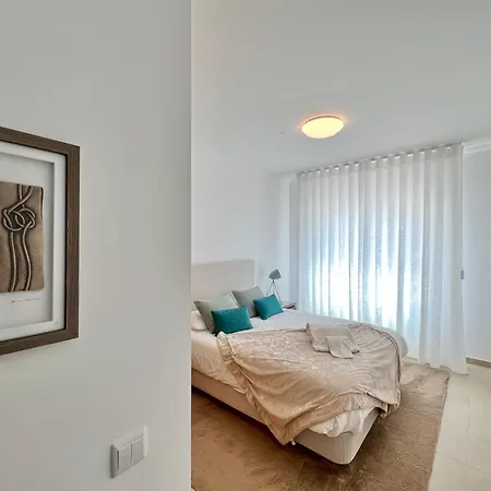 Apartmán Deluxe 2 Bedroom Oceanfront Flat In Del Rey *