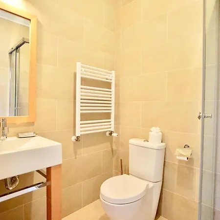 Deluxe 2 Bedroom Oceanfront Flat In Del Rey Apartmán *