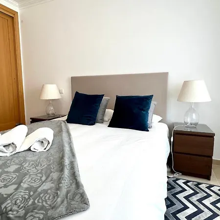 Apartmán Deluxe 2 Bedroom Oceanfront Flat In Del Rey